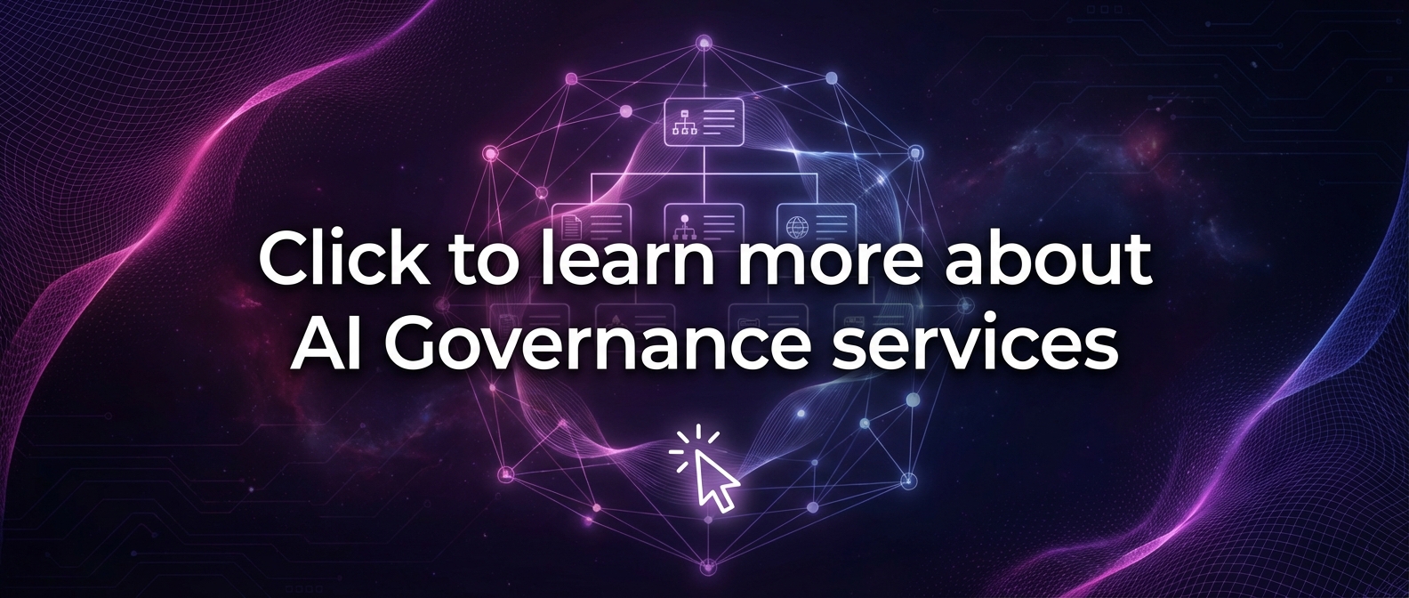 AI Governance Services