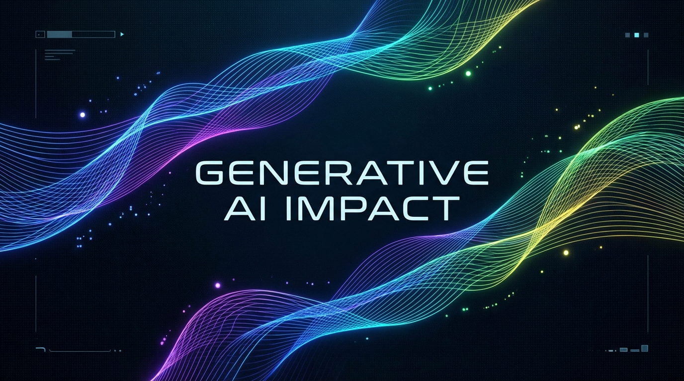 Generative AI Impact