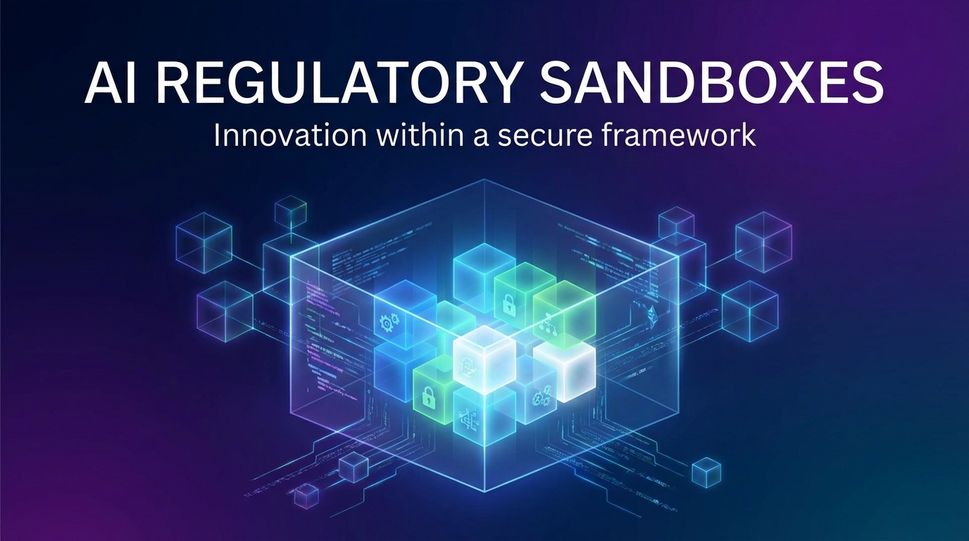 Regulatory Sandboxes